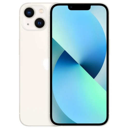 Apple iPhone 13 128 GB Beyaz